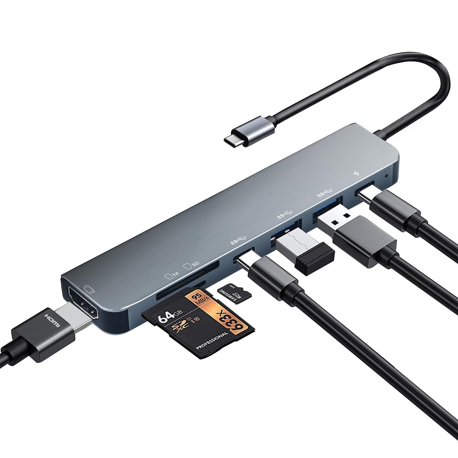 Multi-Port Adapters: The Middle Ground - contextual illustration
