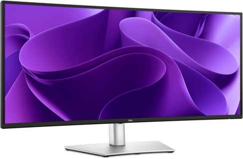 Smart Monitors: All-in-One Solutions - contextual illustration
