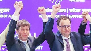 The Race for Capability and the Role of Competition - visual representation