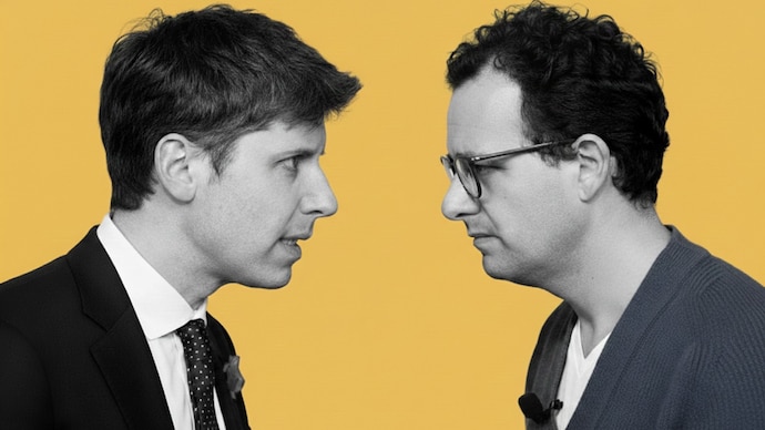 The Global Implications: AI Sovereignty and Regional Strategies - visual representation