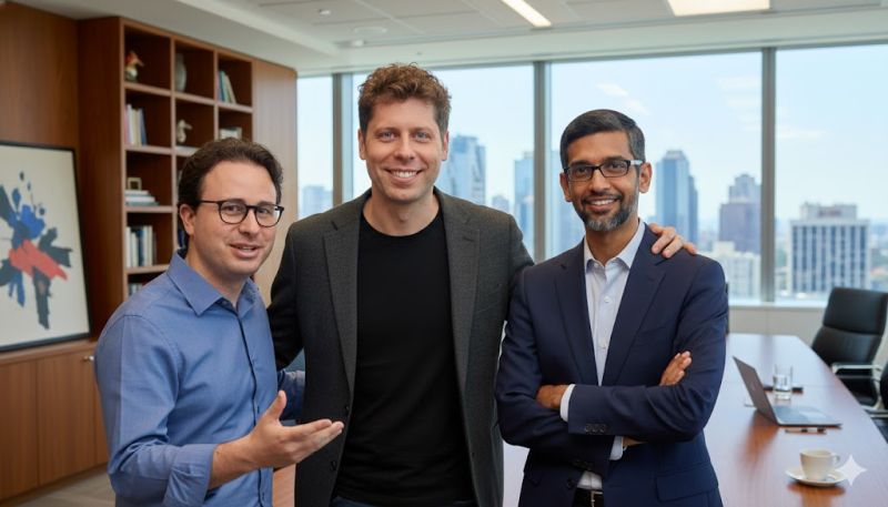 Lessons for Entrepreneurs and Investors - visual representation