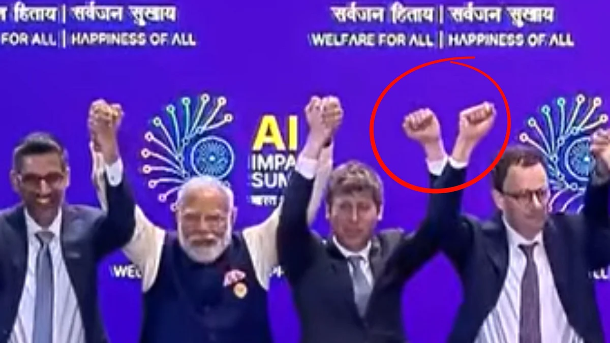 Conclusion: The Handhold That Defined an Era - visual representation