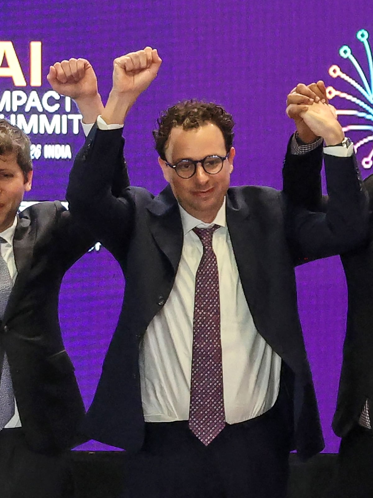 The Anthropic Position: Safety First, Speed Second - visual representation