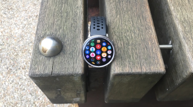 Comparison to Direct Competitors - visual representation