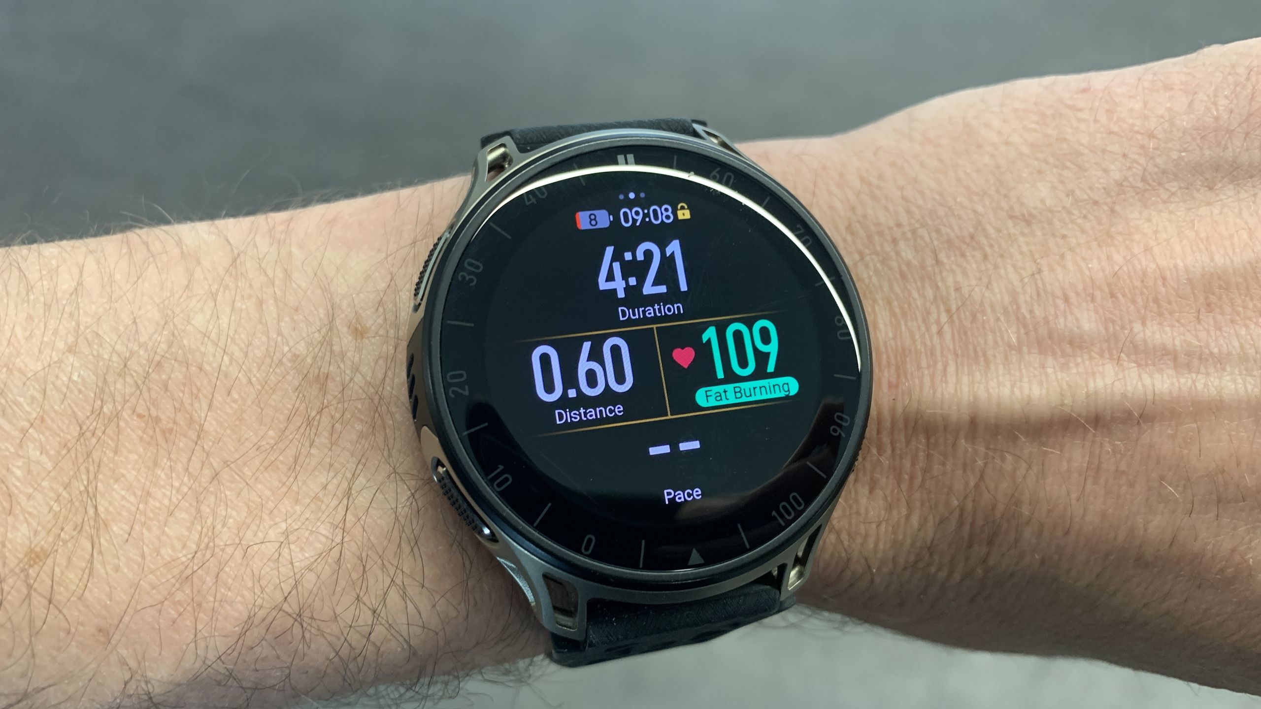 Amazfit Cheetah 2 Pro review: A premium Garmin alternative with one big catch | TechRadar