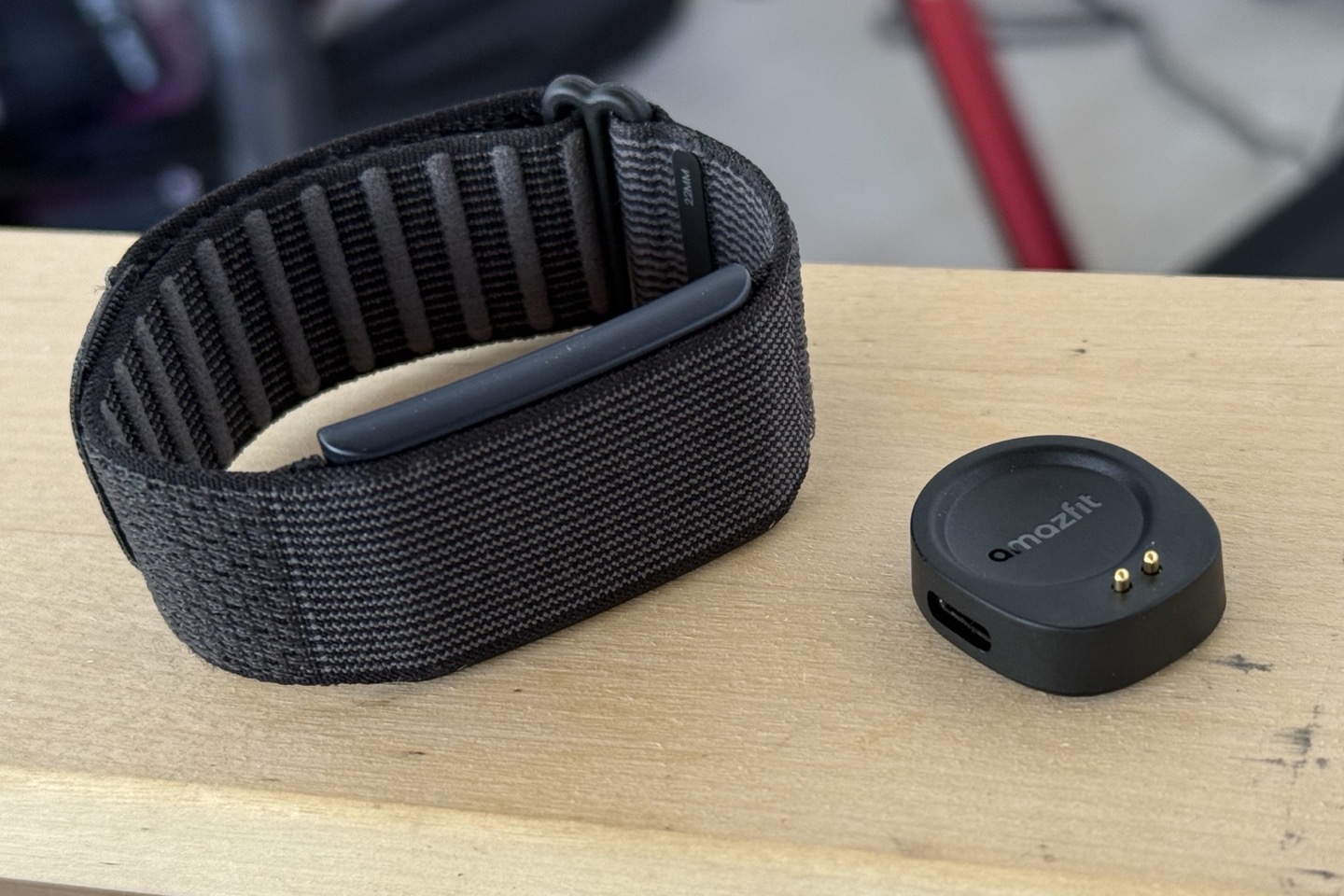 Who Should Buy the Amazfit Helio Strap - visual representation
