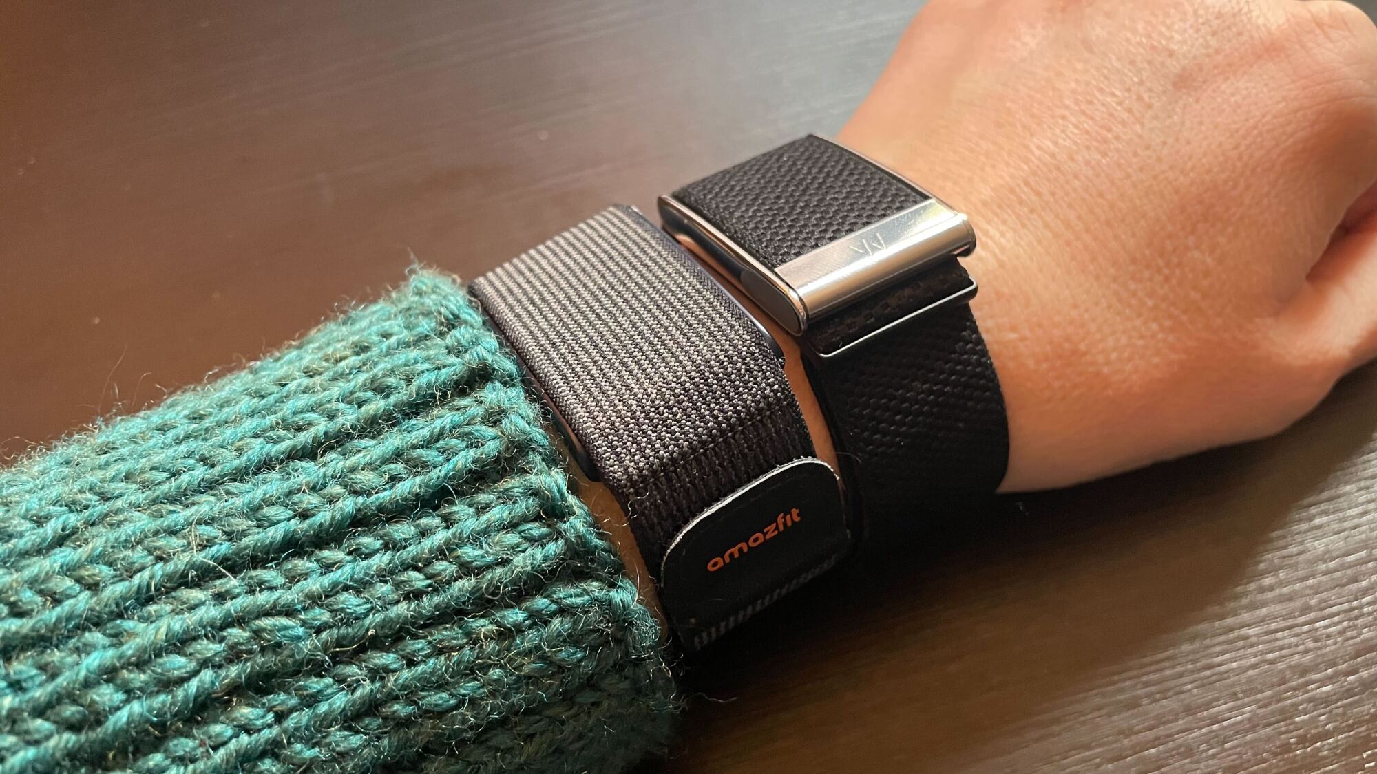 Future Considerations - visual representation