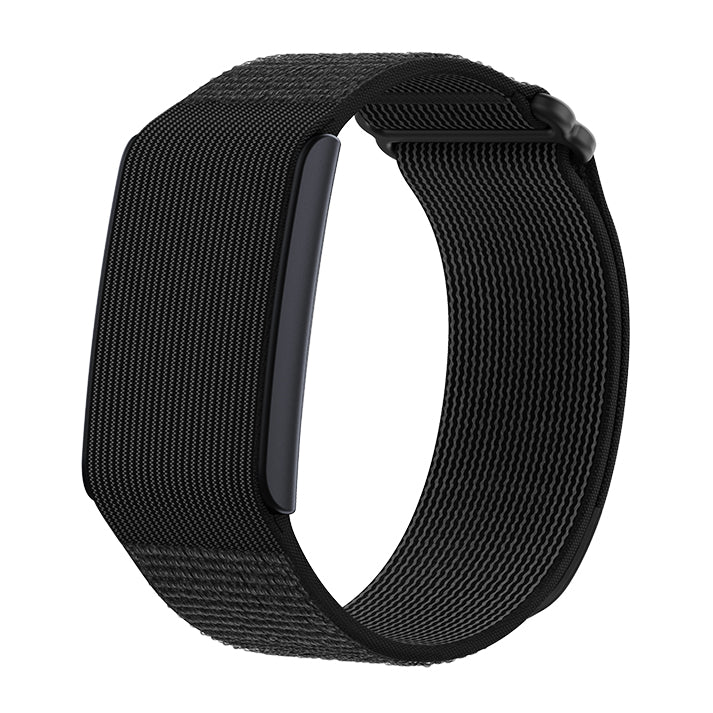What Is the Amazfit Helio Strap? - contextual illustration