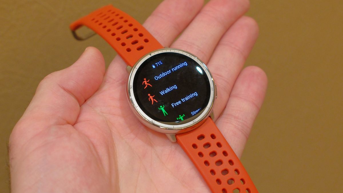 Conclusion: The Smartwatch Market Just Got Interesting - visual representation