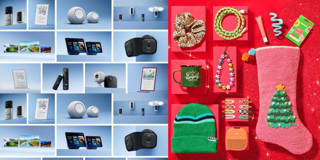Beyond Amazon: Other Post-Christmas Deals Worth Knowing About - visual representation