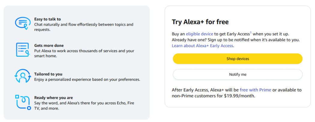 FAQ - visual representation