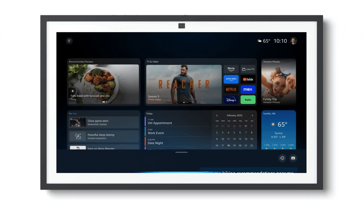 Rollout Timeline and Regional Availability - visual representation