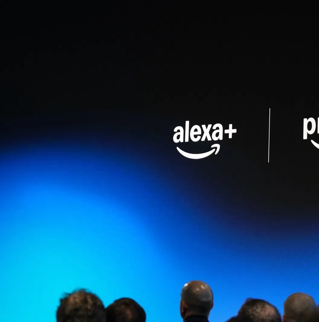 The Competitive Landscape: Where Alexa Plus Fits - visual representation