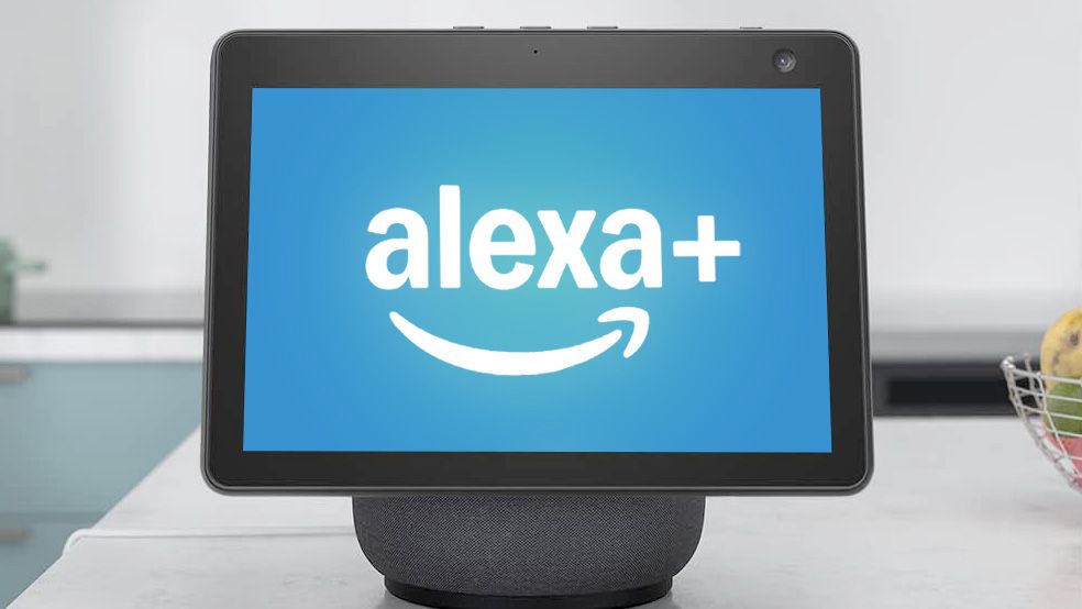 Future Roadmap: What's Coming to Alexa Plus - visual representation