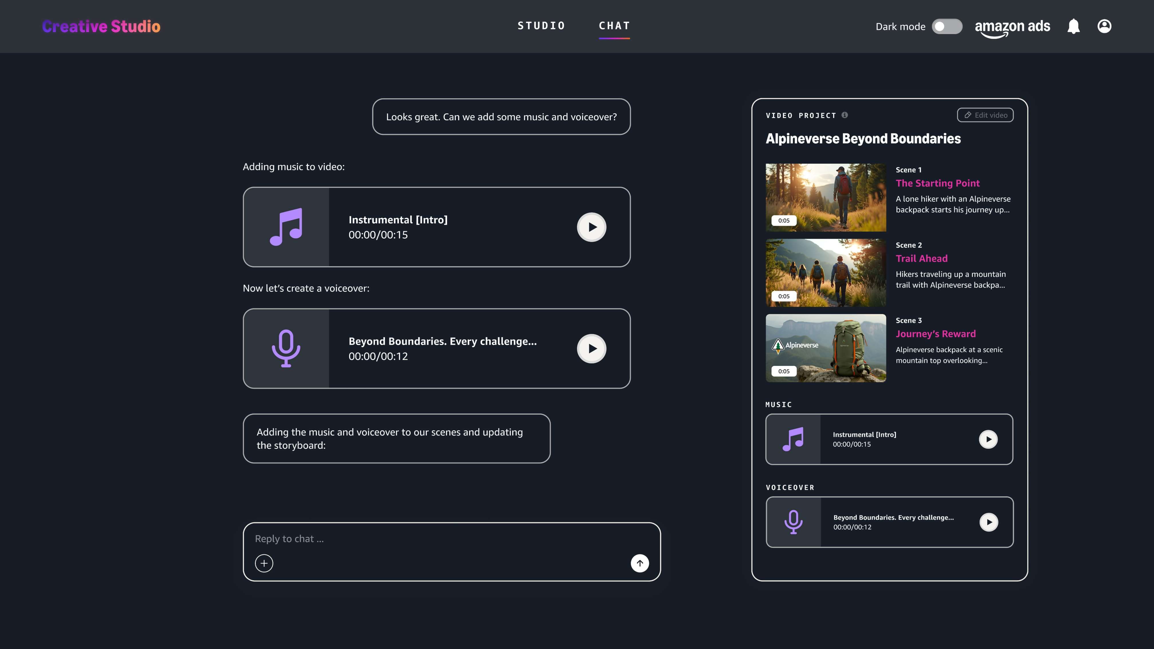TL; DR - visual representation