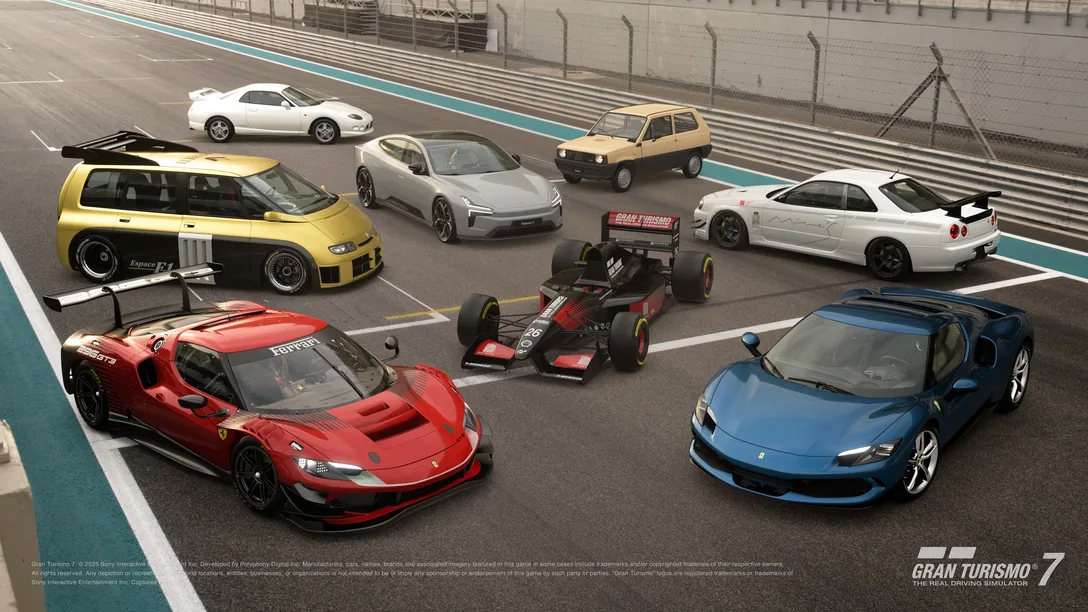 Preview - visual representation