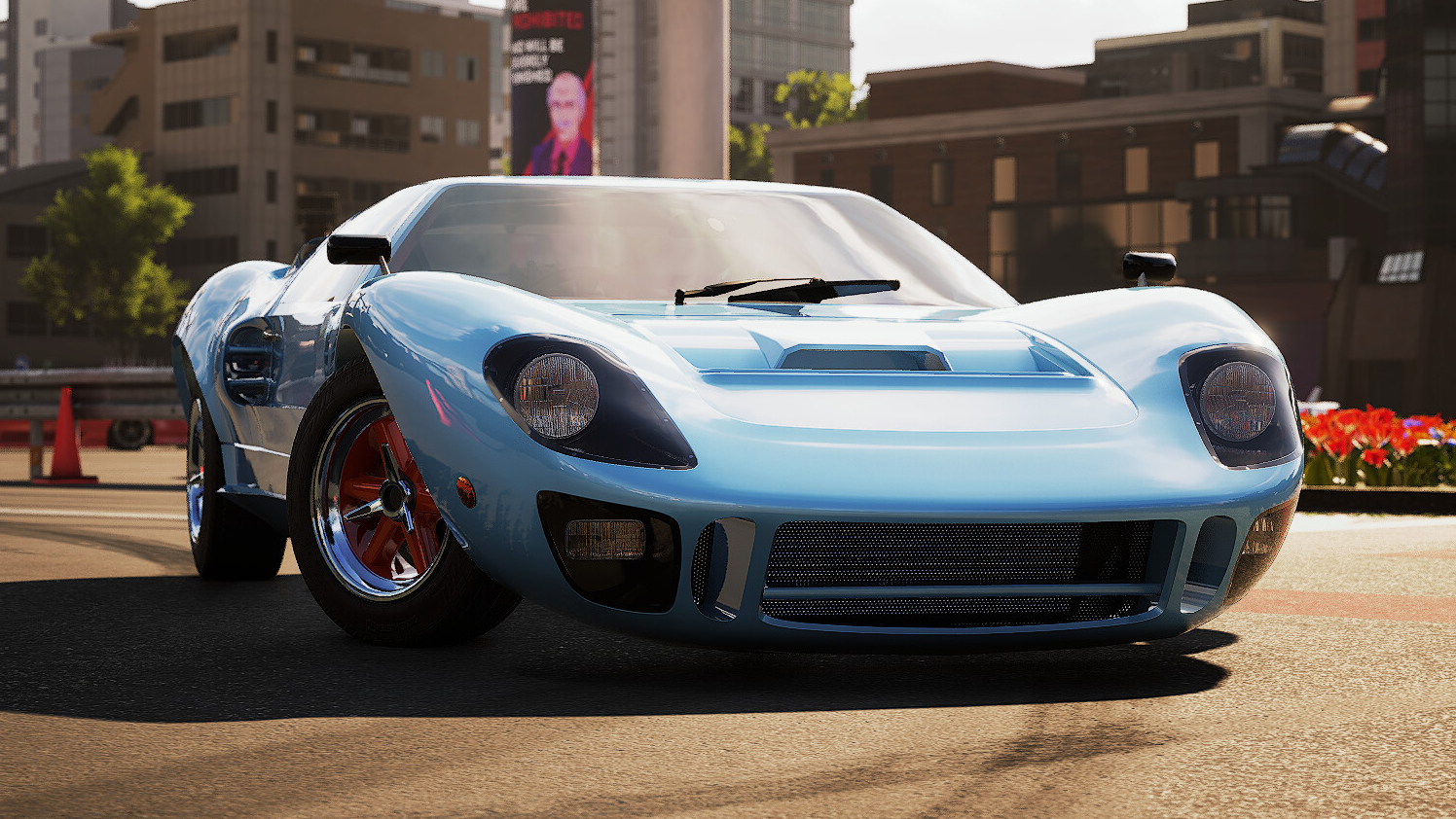 Plagiarism Flag - visual representation