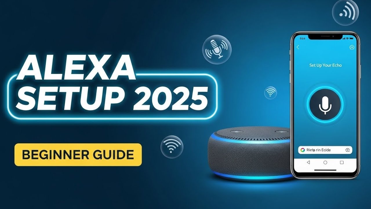 Building Your Automation Architecture: The Master Plan - visual representation