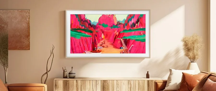 Installation, Setup, and Practical Use - visual representation