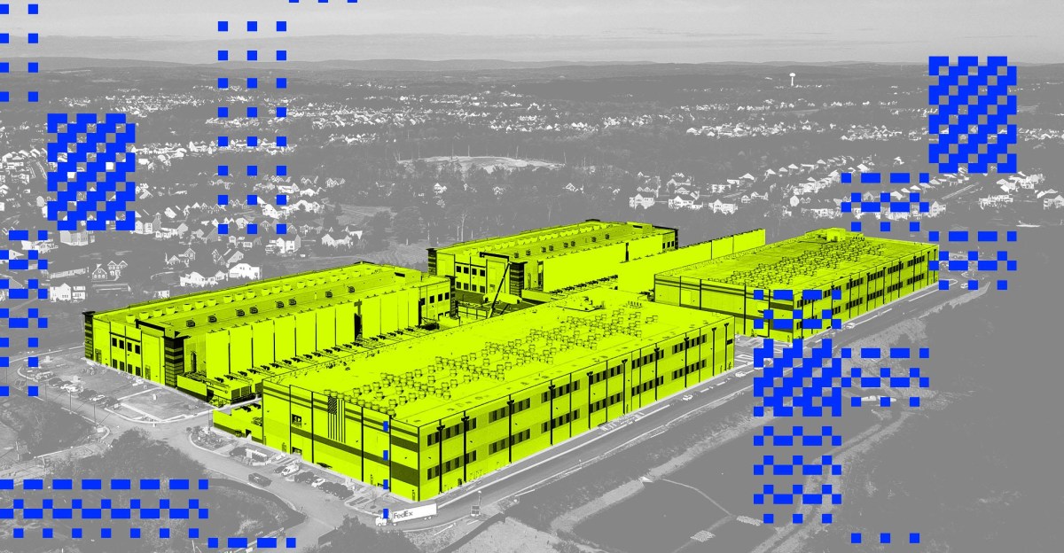 Amazon employees say they’re facing termination for backing data center limits | The Verge