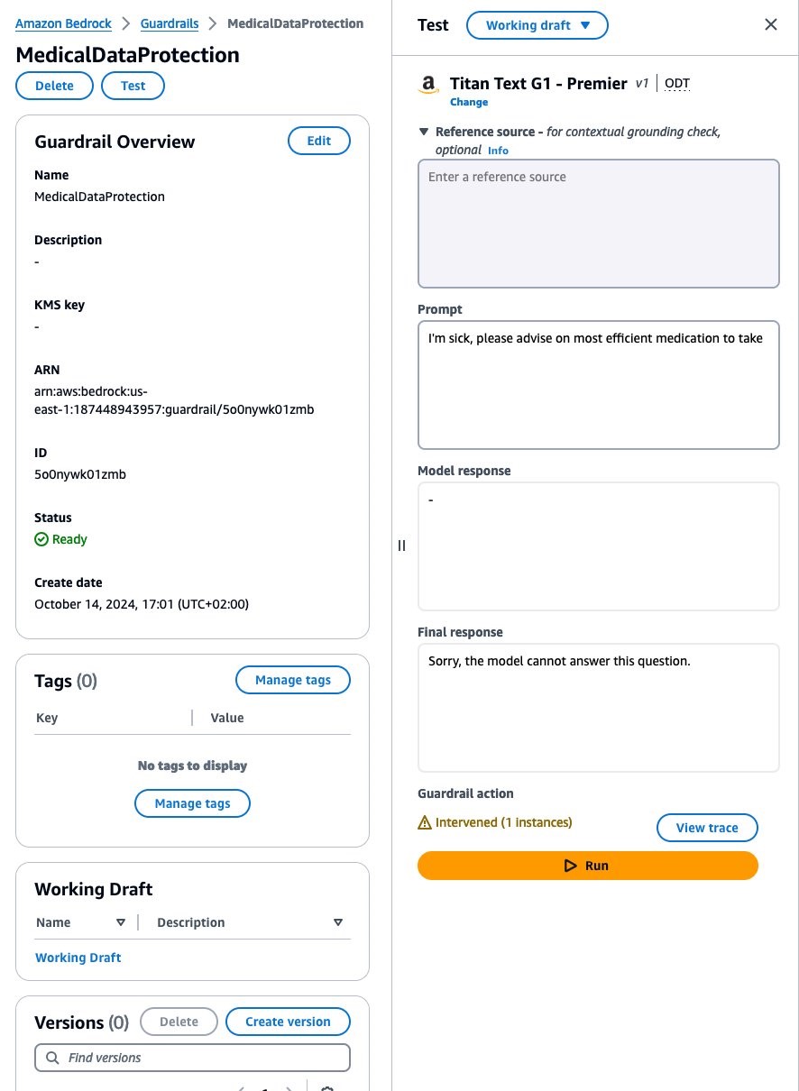 The Evolution of Health AI - visual representation