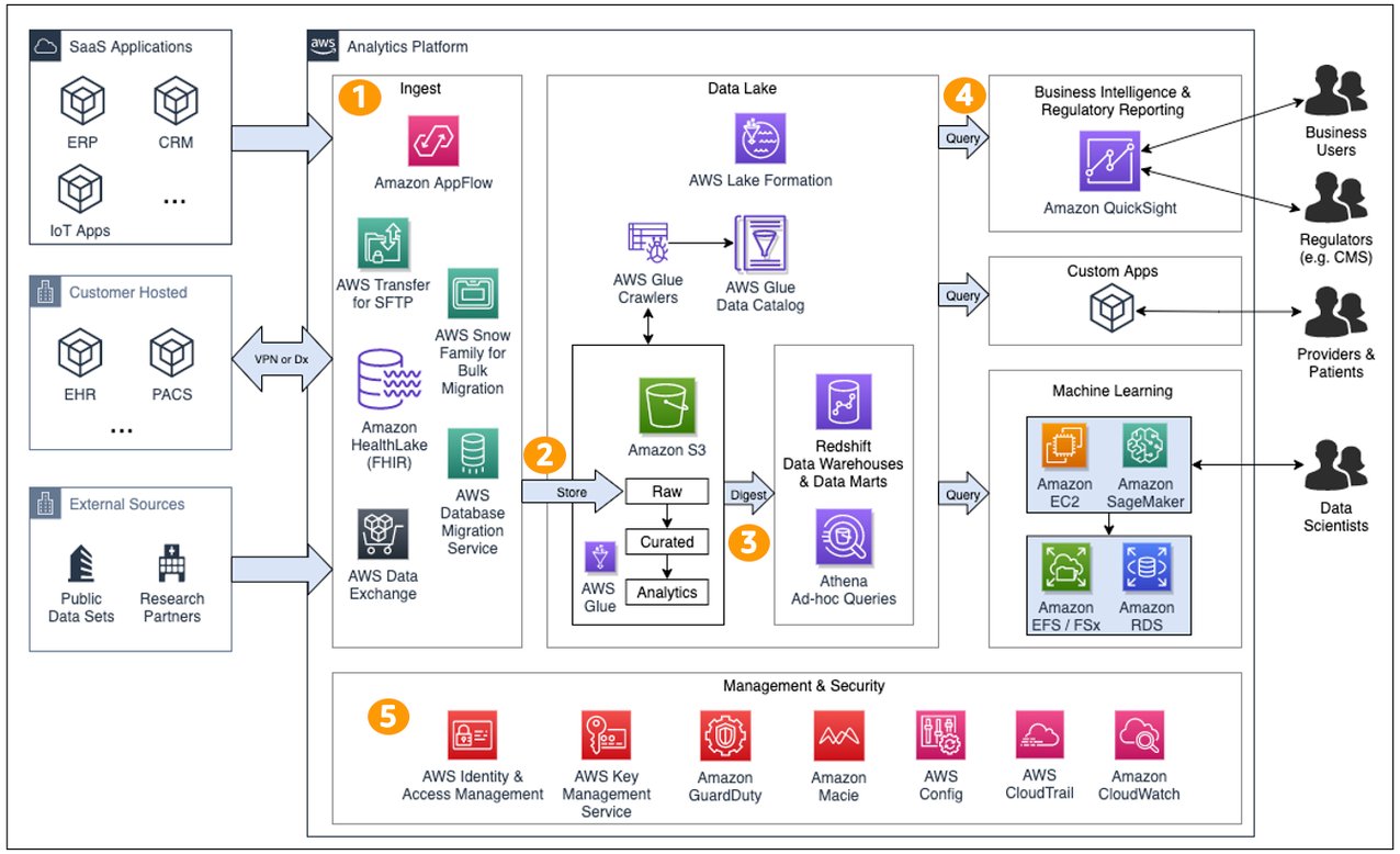 Implementing Health AI: A Step-by-Step Guide - visual representation