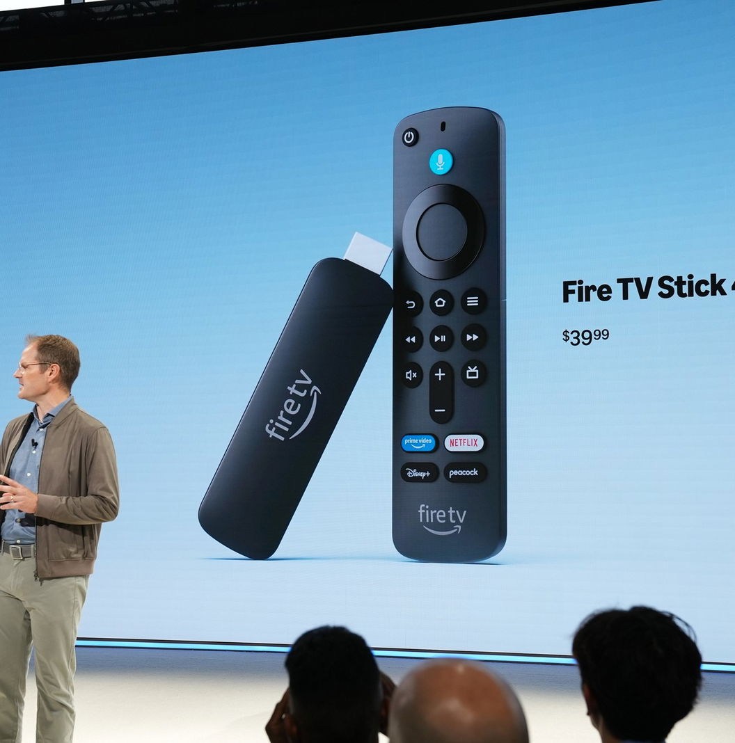 Why Amazon Is Doing This: The Business Perspective - visual representation