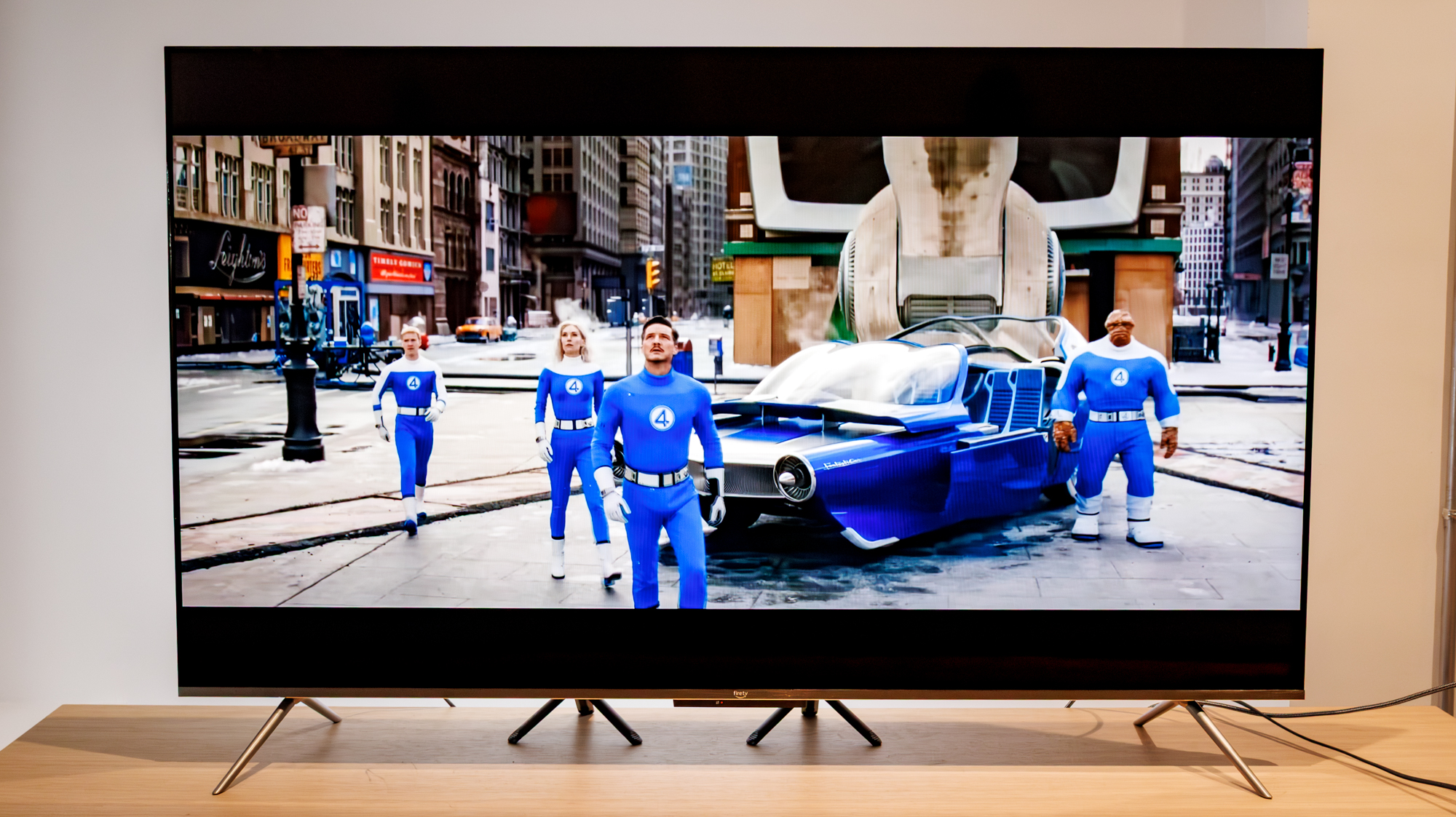 FAQ - visual representation