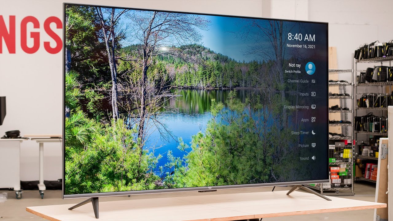 Design, Build, and Physical Specs - visual representation