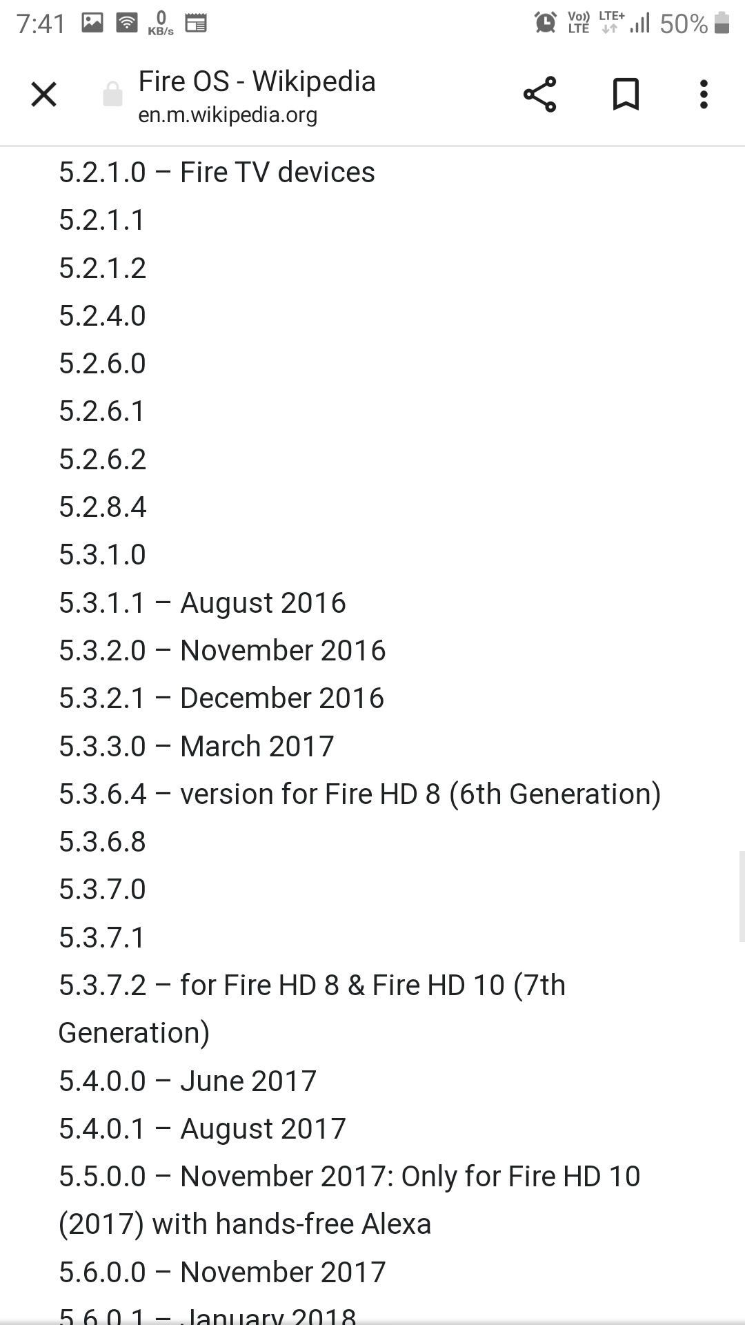 The Evolution of Fire TV OS: Why Change Was Necessary - contextual illustration