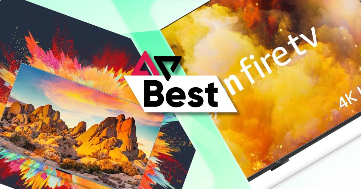 The Competitive Landscape: Why Amazon Is Making TVs - visual representation