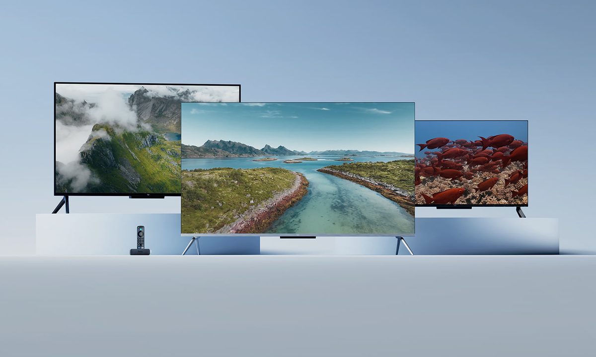 Amazon's Artline Television Strategy: Entering Hardware - visual representation