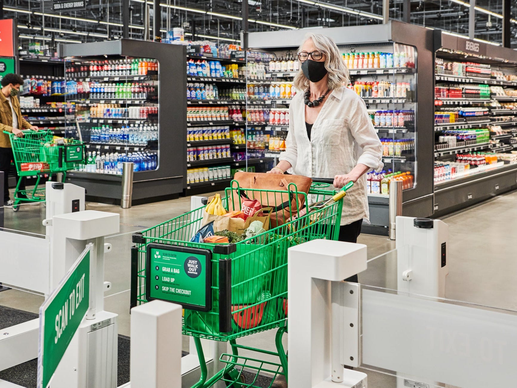 The Broader Implication for Retail Innovation - visual representation