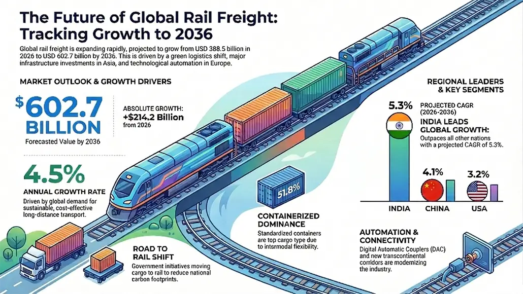 Future Trends and Global Implications - contextual illustration