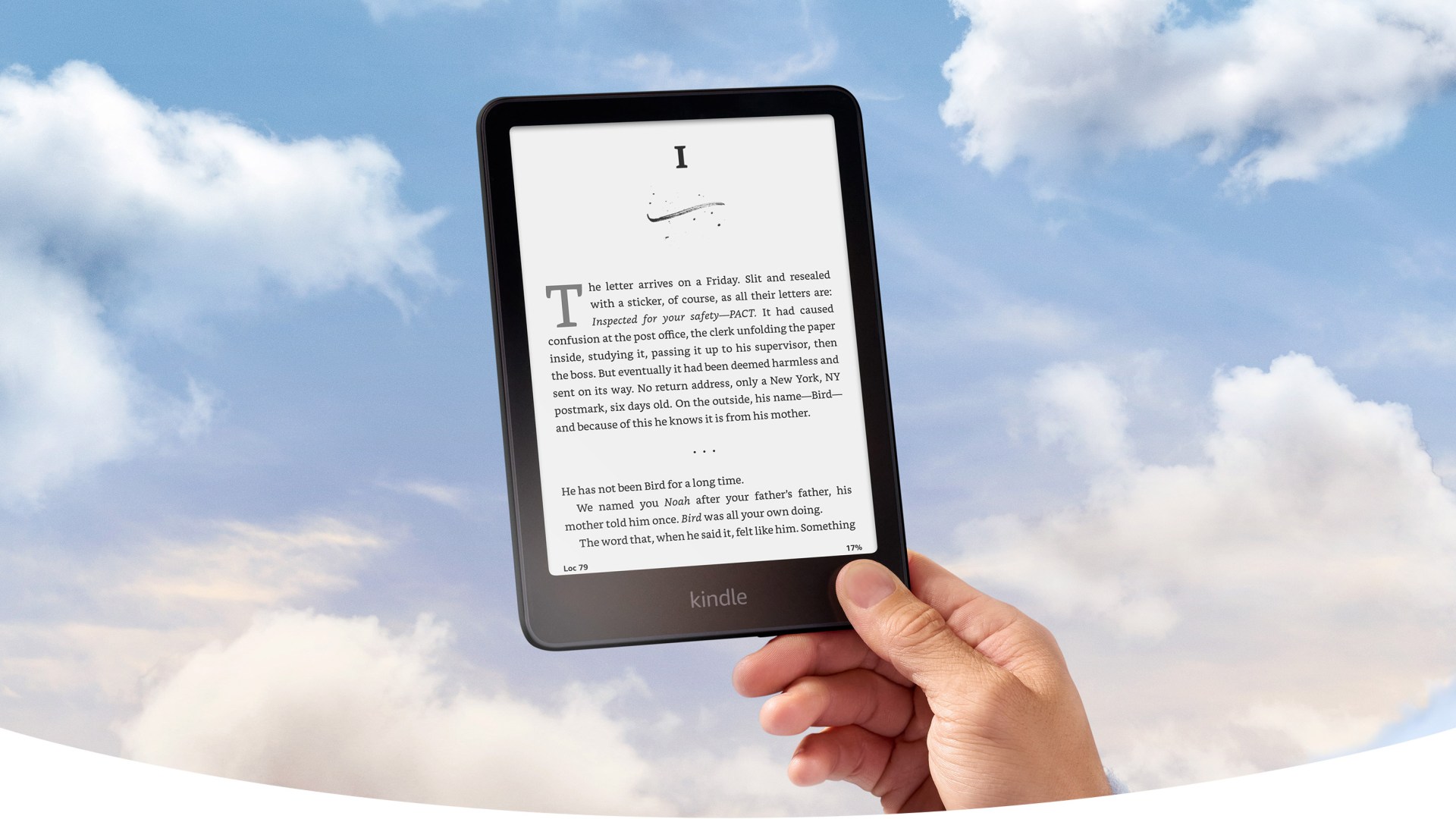 New Year's Resolution Reading: Why Ereaders Actually Work - visual representation