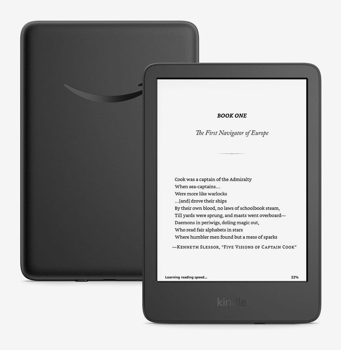 Comparing Ereaders vs. Tablets: Making the Right Choice - visual representation
