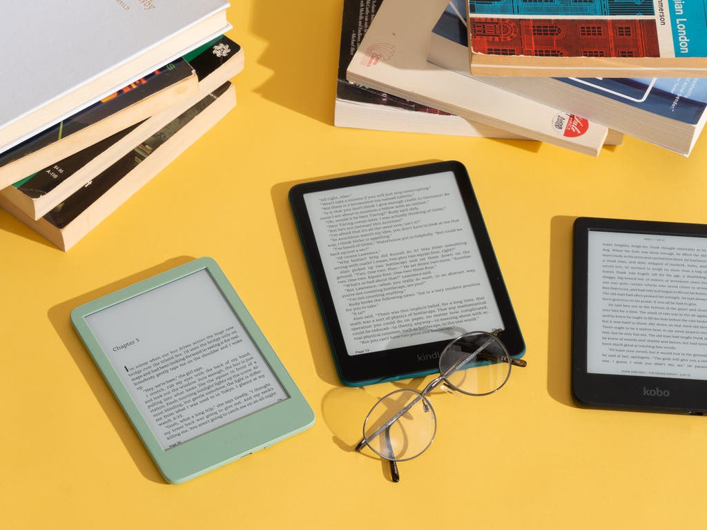 Current Kindle Deals and How to Evaluate Them - visual representation