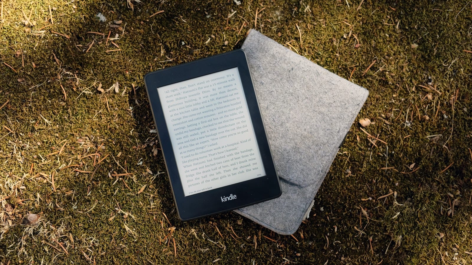 How to Get the Most Out of Kindle Reading Today - visual representation