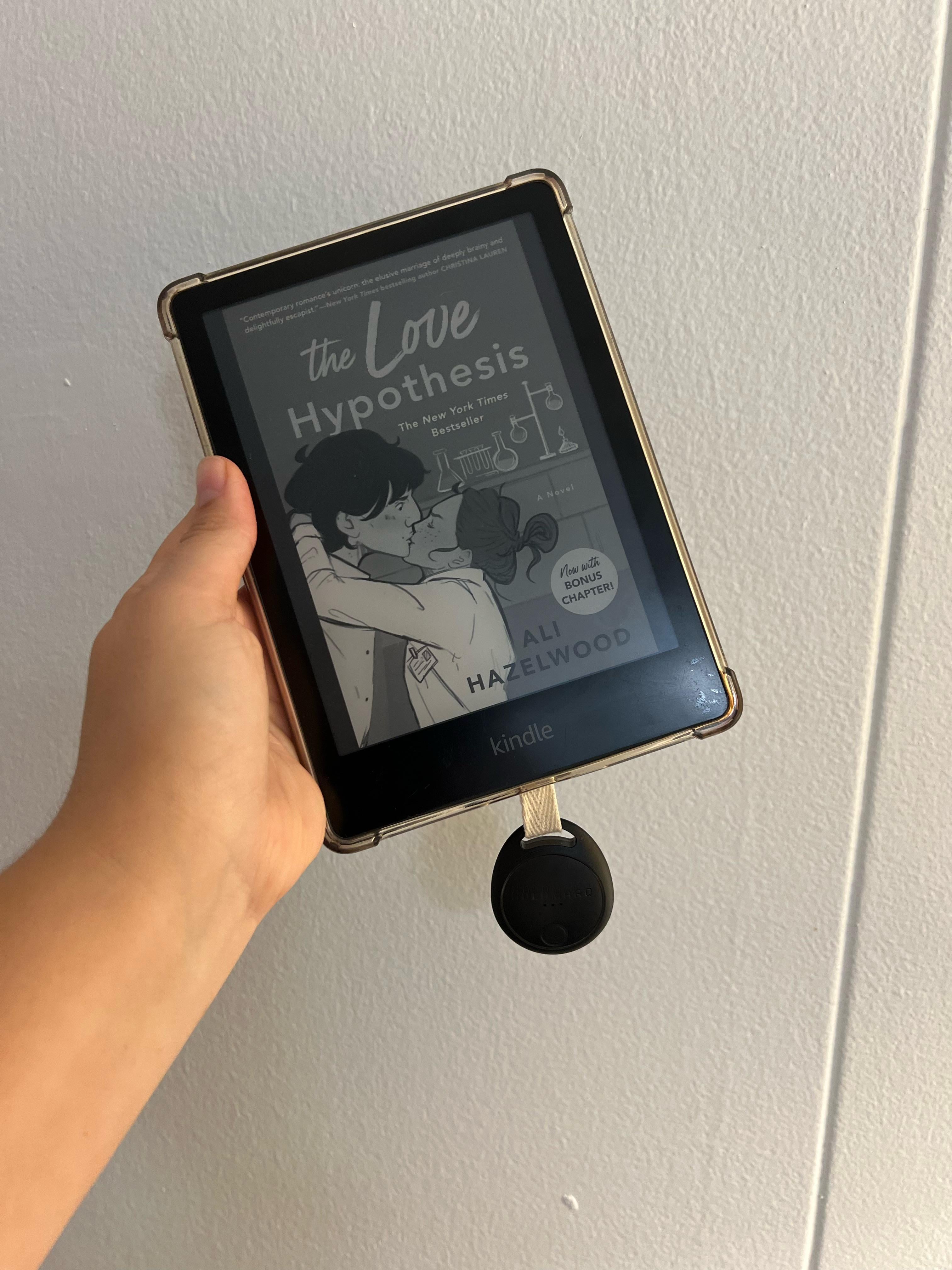 The Missing Features and What They Tell You - contextual illustration