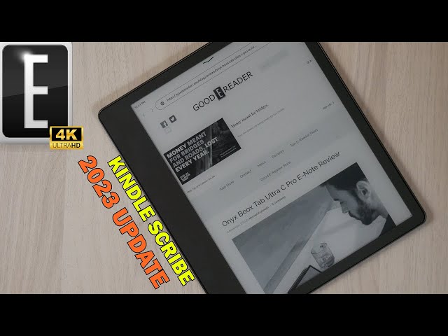 How to Evaluate if the Web Reader Is Right for You - visual representation