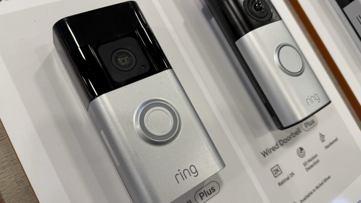 Amazon-owned Ring should pay Americans for scanning their faces, lawsuit says - Ars Technica