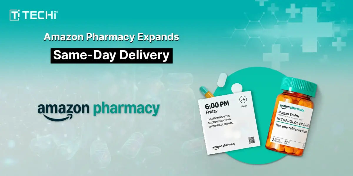 Integration With Amazon Prime and Broader Ecosystem - visual representation