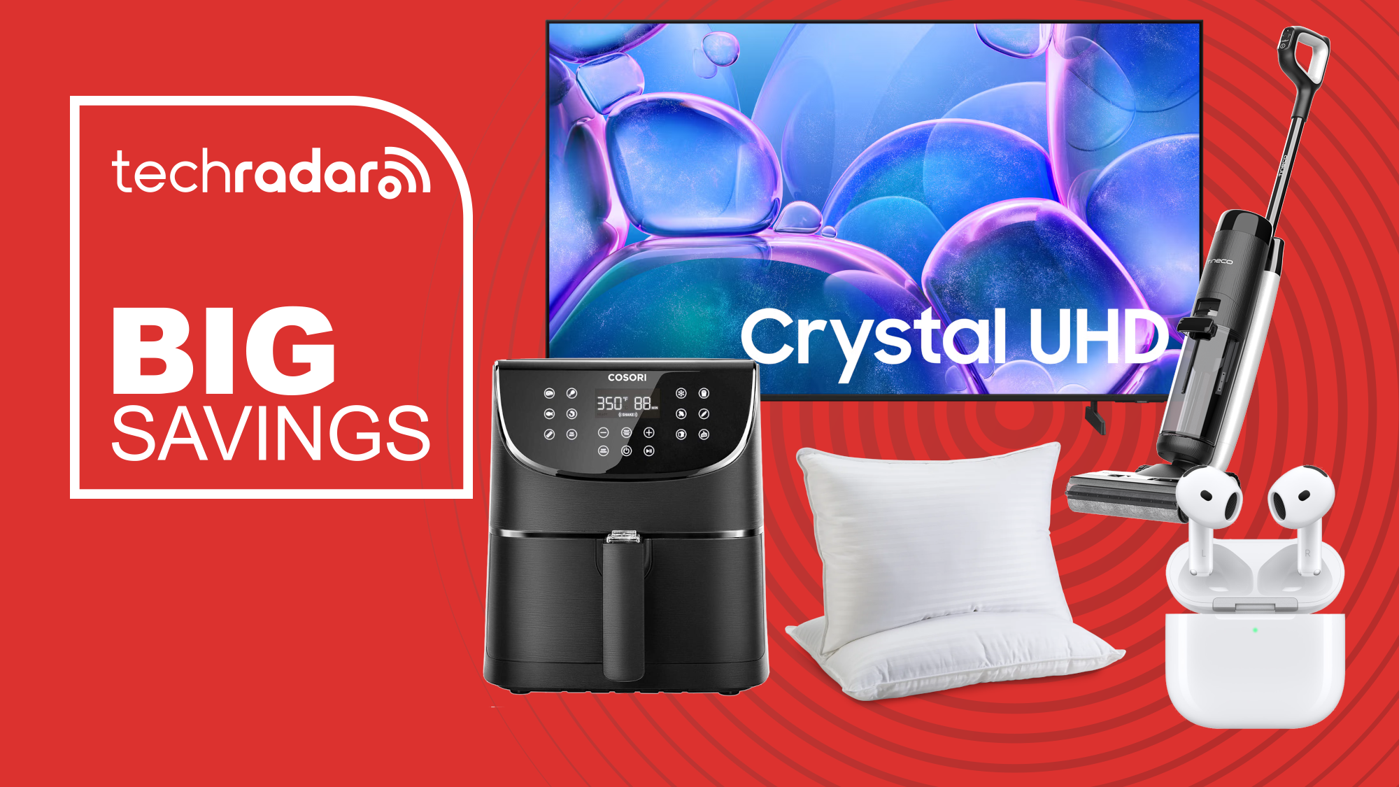 What Not to Buy During Presidents' Day - visual representation