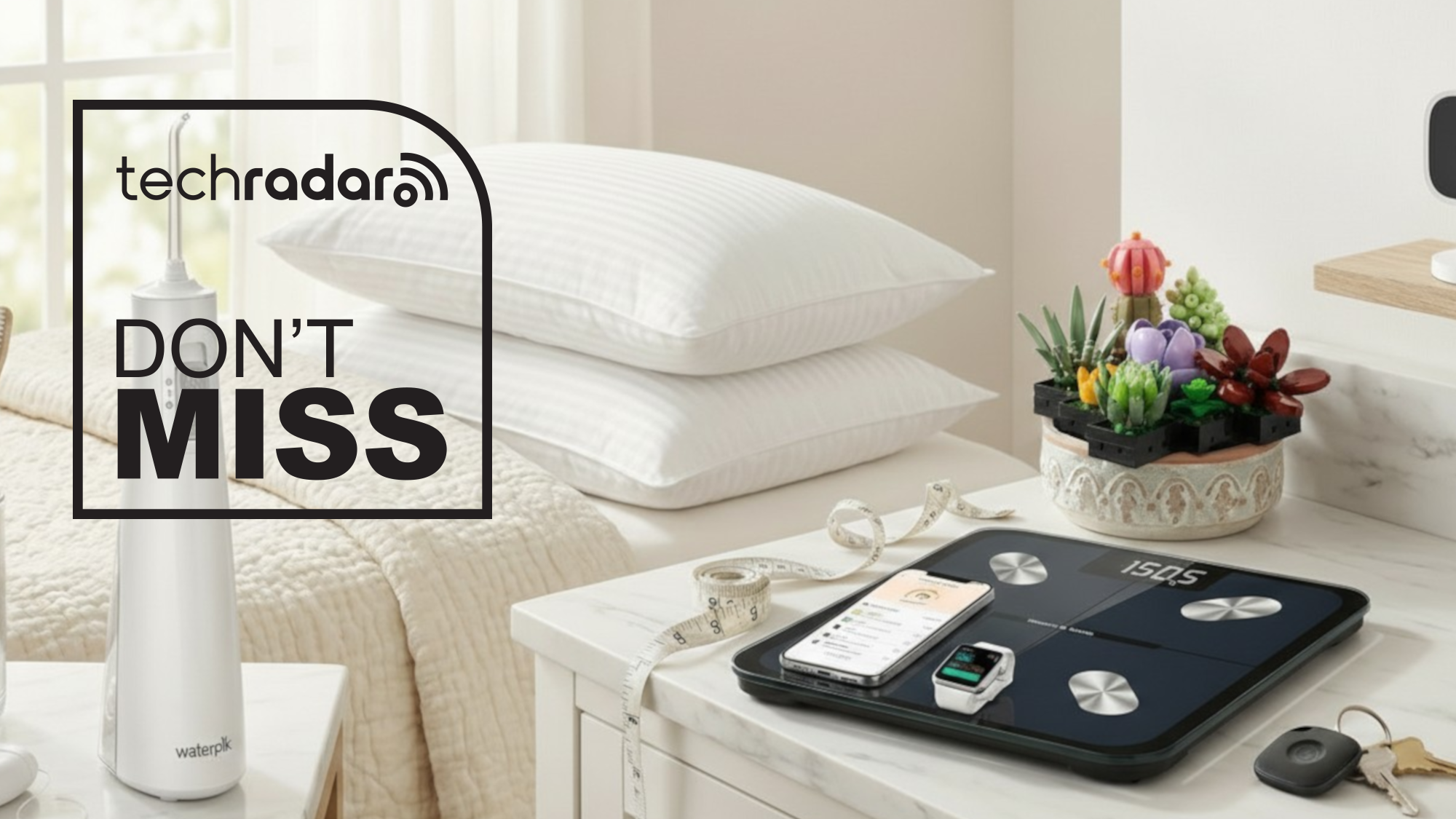 Fitness Trackers and Wearables That Actually Track Things - visual representation