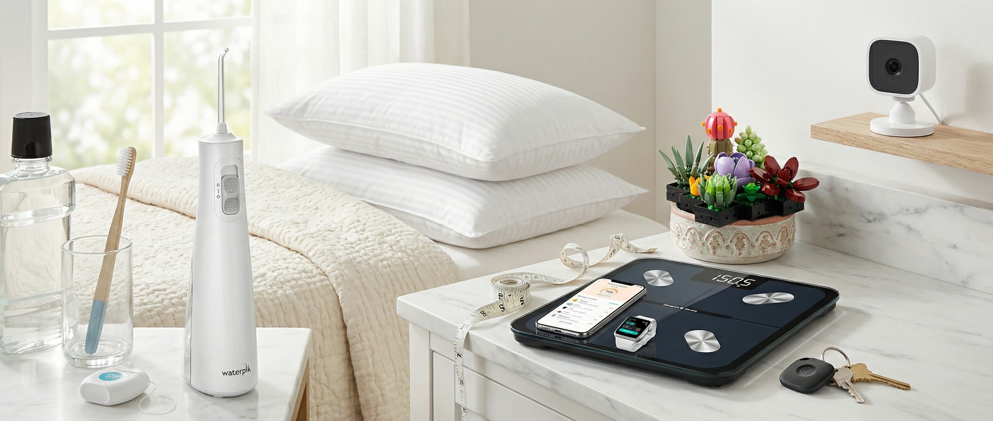 Smart Home Automation Hubs: The Connective Tissue - visual representation