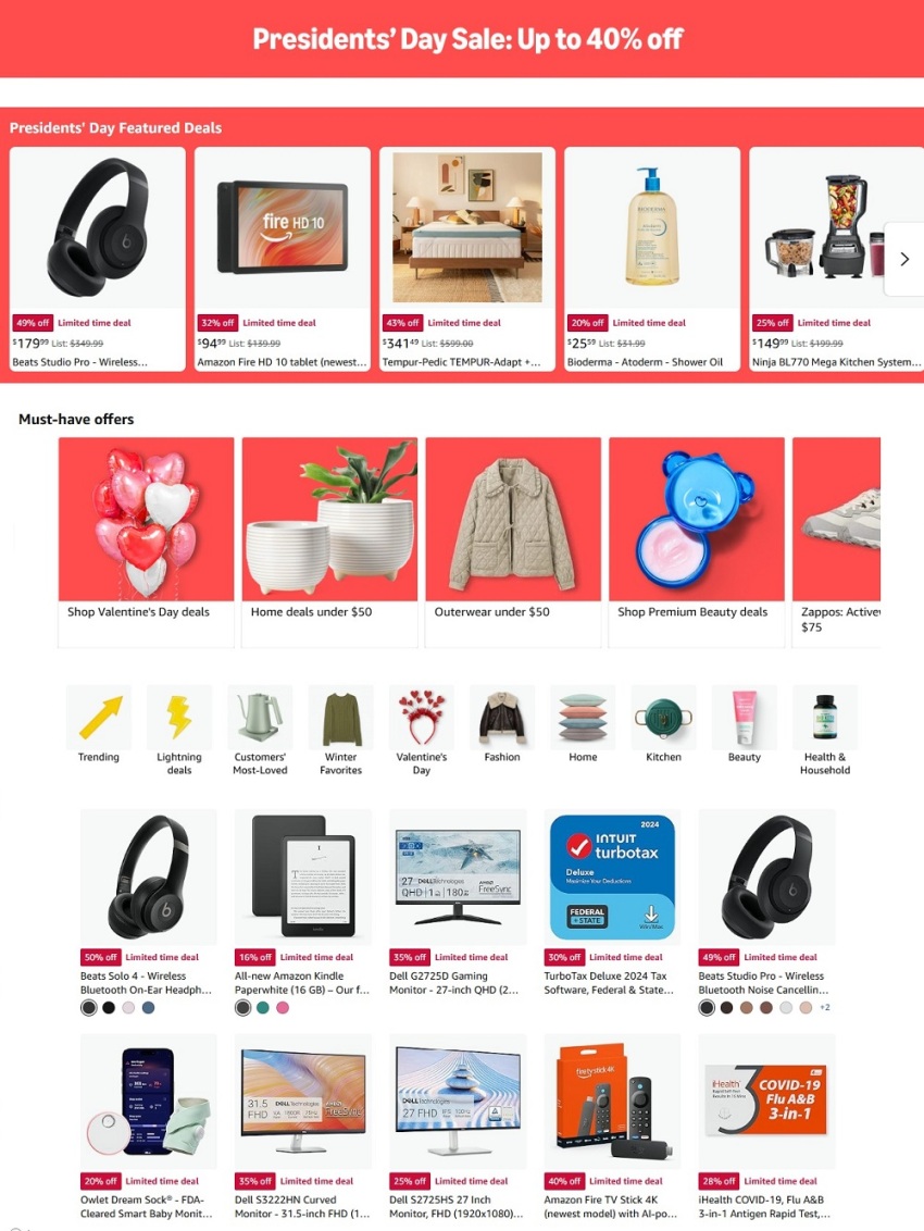 Best Deals by Price Range - visual representation