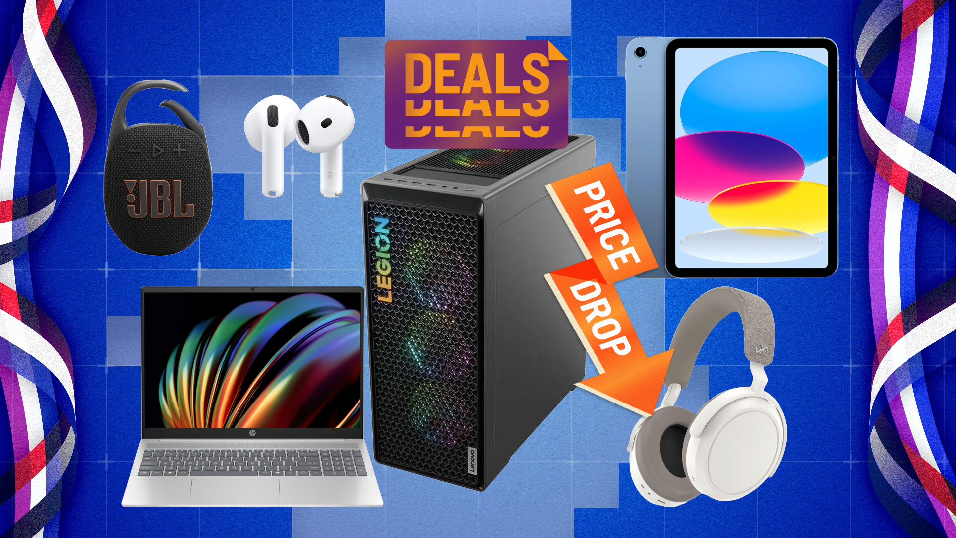 Smart Home Bundles and Packages - visual representation