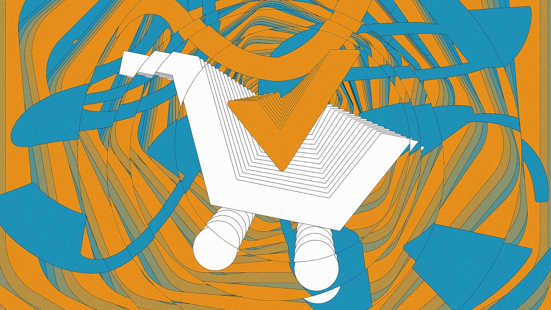 The Best Shopping Strategies - contextual illustration