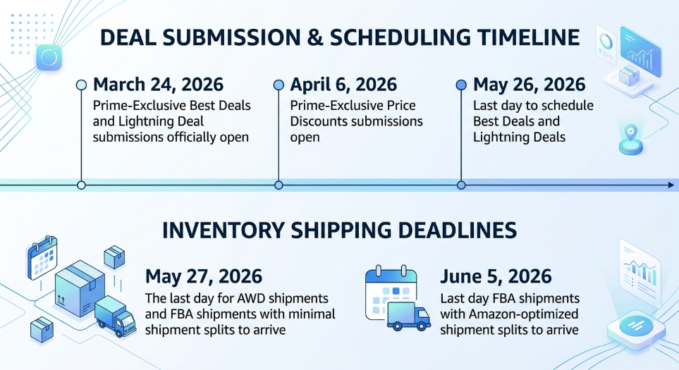 Key Dates and Timeline - contextual illustration