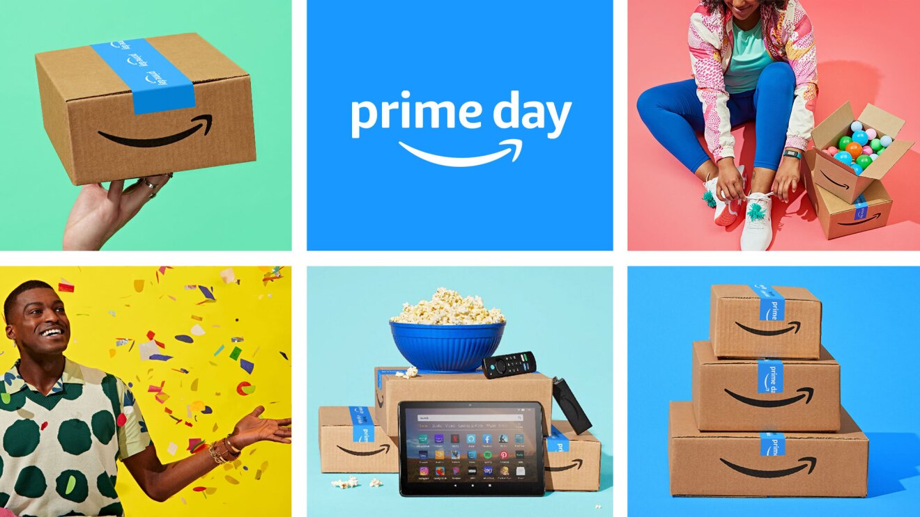Case Studies: Successful Prime Day Strategies - contextual illustration